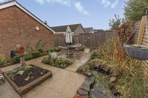 Landscaped Gardens- click for photo gallery